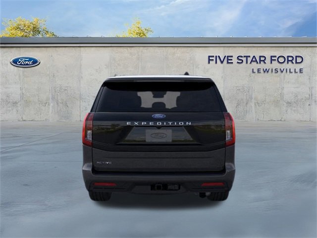 New 2025 Ford Expedition Active image 7