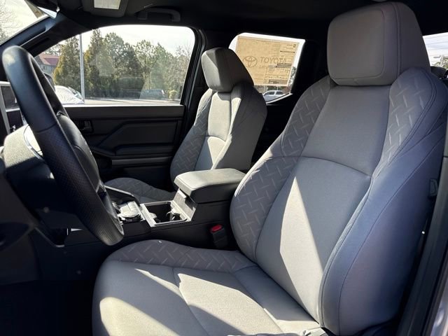 New 2026 Toyota Tacoma SR5 image 12