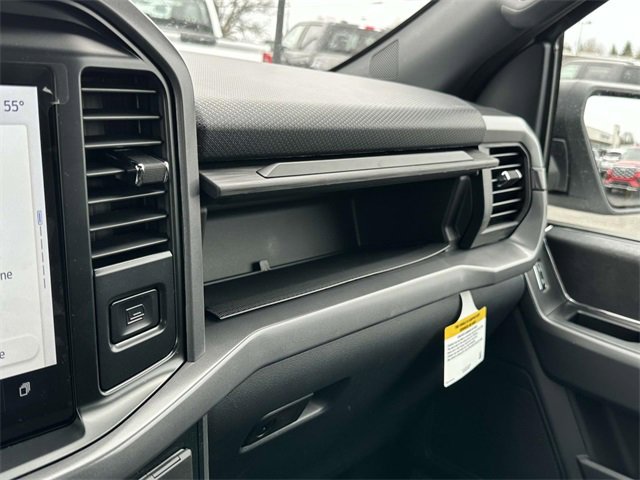 New 2025 Ford F150 XLT w/ Equipment Group 301A Standard image 31