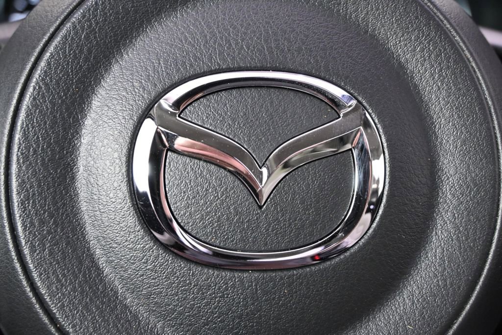 New 2025 MAZDA CX-5 AWD 2.5 S image 32