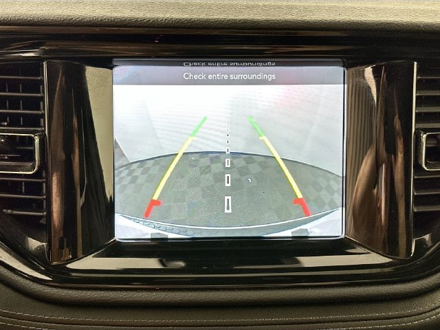 Used 2022 Dodge Durango GT AWD/4WD image 13