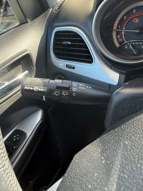 Used 2017 Dodge Journey SXT w/ Blacktop Package AWD/4WD image 21