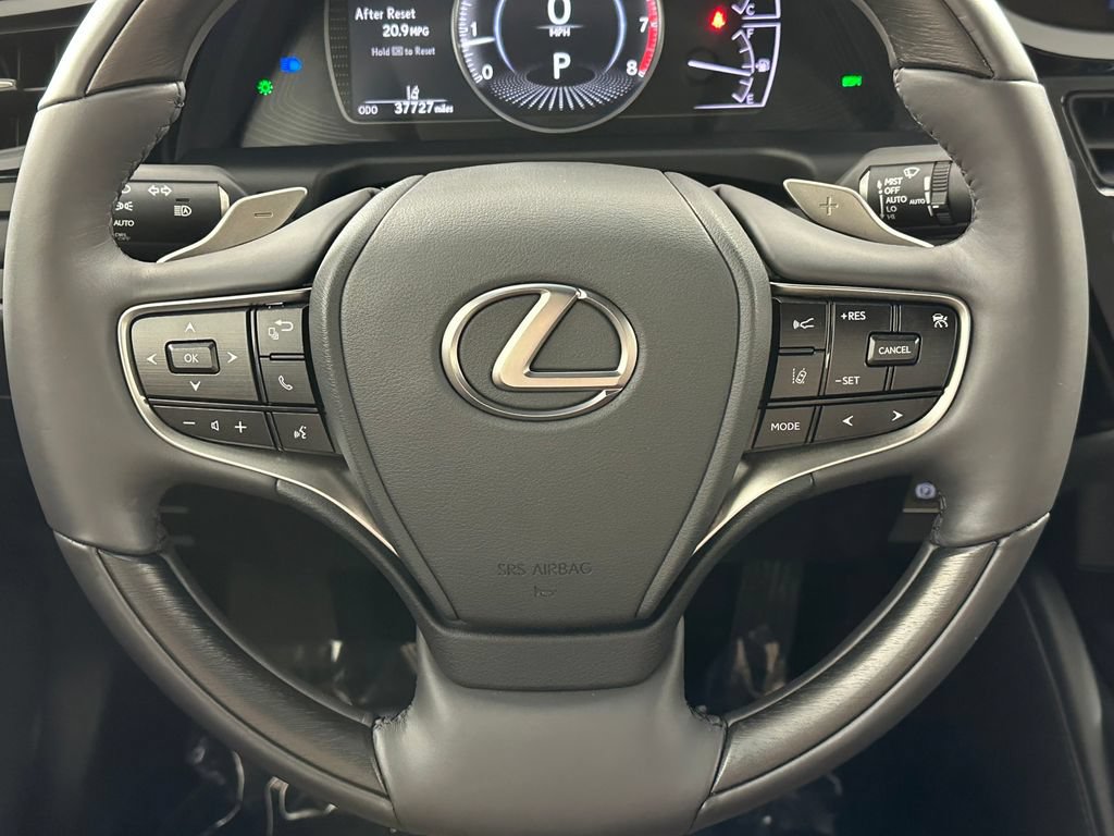 Used 2023 Lexus ES 350 w/ Accessory Package (Z1) FWD image 30