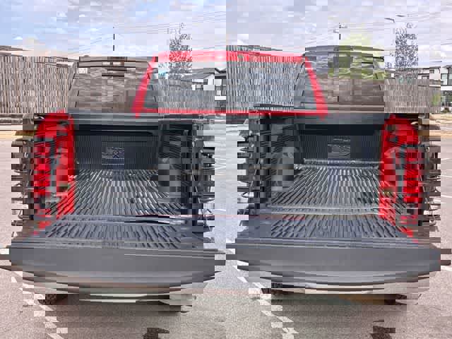 Used 2018 RAM 1500 Classic SLT RWD image 35