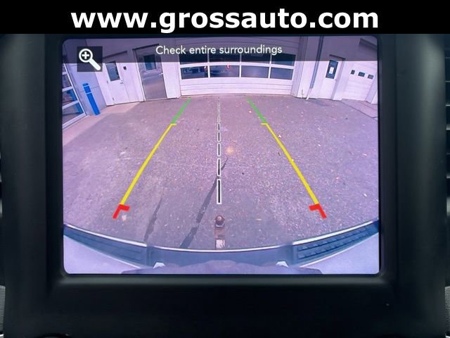 Used 2020 RAM 1500 Big Horn image 22