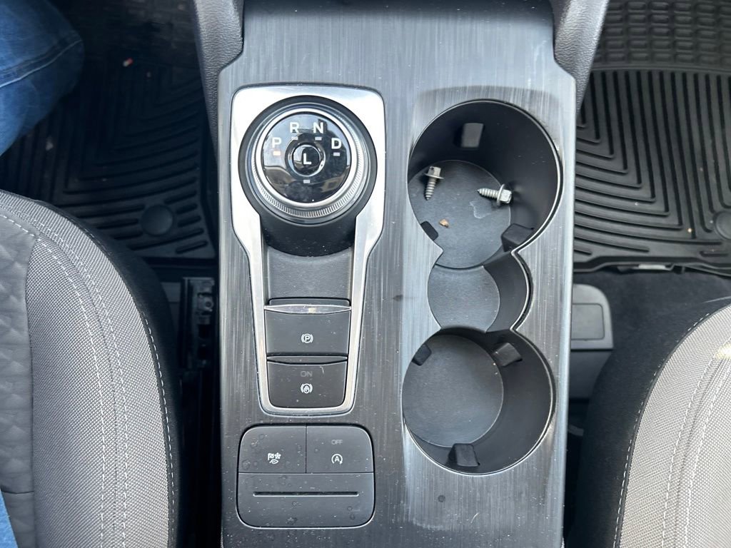 Used 2022 Ford Escape SE w/ Cold Weather Package image 28