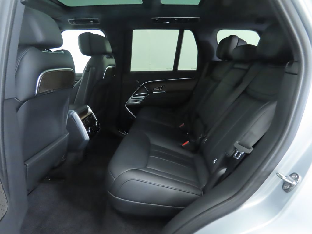 New 2025 Land Rover Range Rover Autobiography image 22
