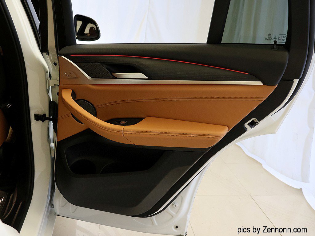 Certified 2023 BMW X4 xDrive30i w/ M Sport Package image 34