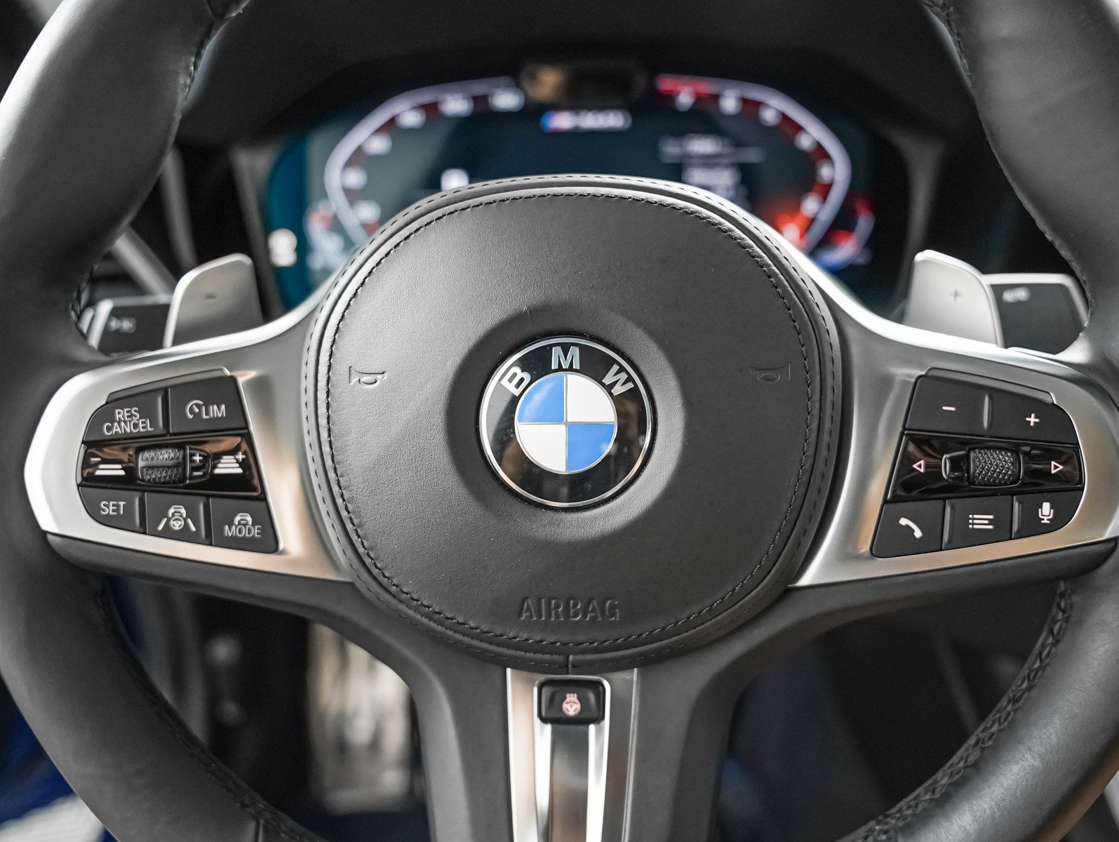 Used 2020 BMW M340i xDrive w/ Executive Package AWD/4WD image 15