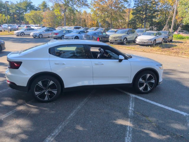 Used 2024 Polestar Polestar 2 AWD/4WD image 12