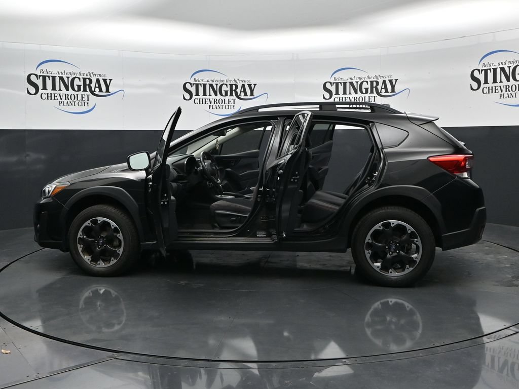 Used 2023 Subaru Crosstrek 2.0i Premium AWD/4WD image 37