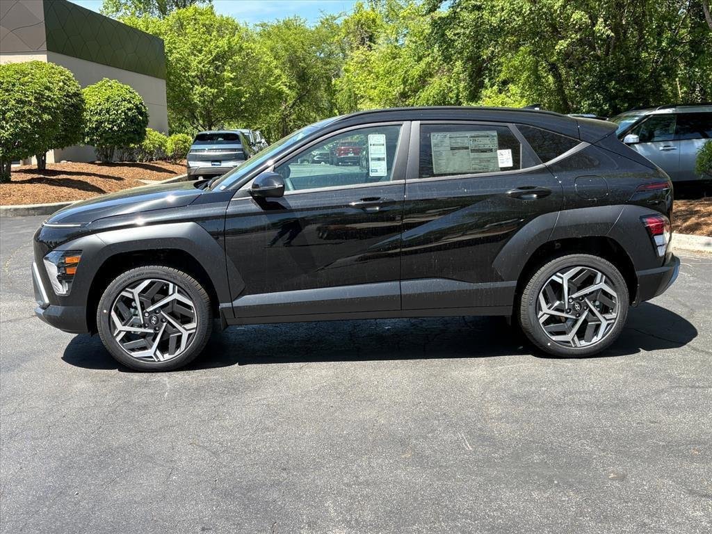 New 2026 Hyundai Kona SEL Premium AWD/4WD image 47