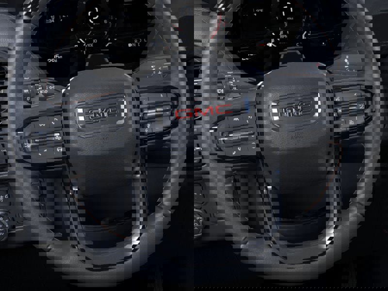 New 2026 GMC Yukon XL AT4 image 43