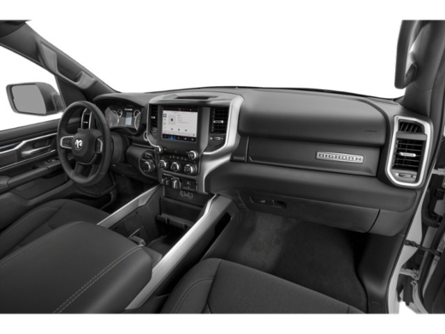 Used 2023 RAM 1500 Big Horn AWD/4WD image 14