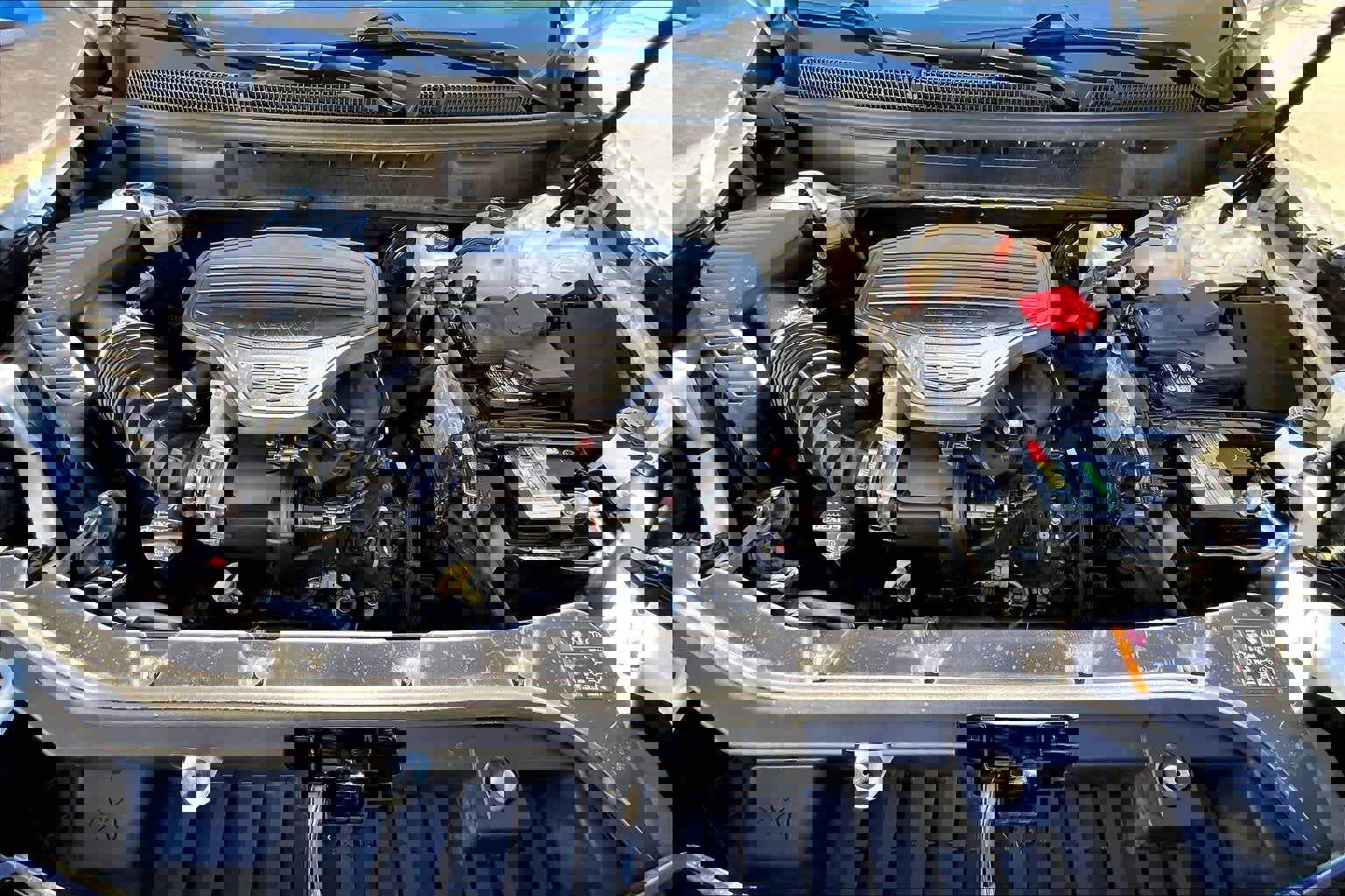 Used 2020 Cadillac XT5 Sportv image 29