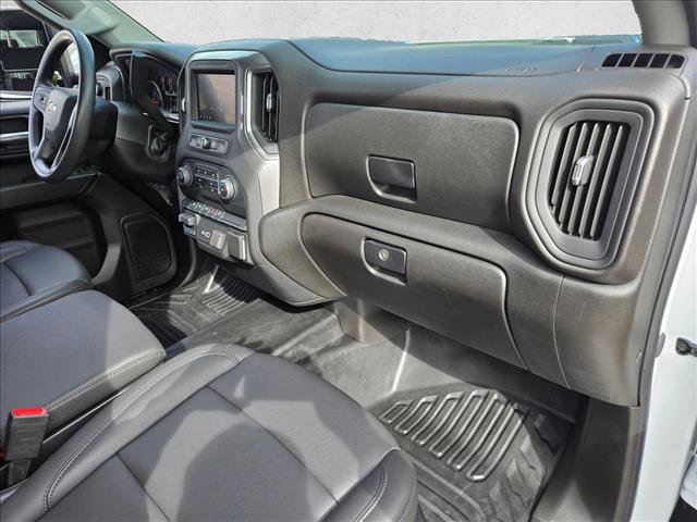 Used 2024 Chevrolet Silverado 2500 W/T w/ WT Convenience Package image 20