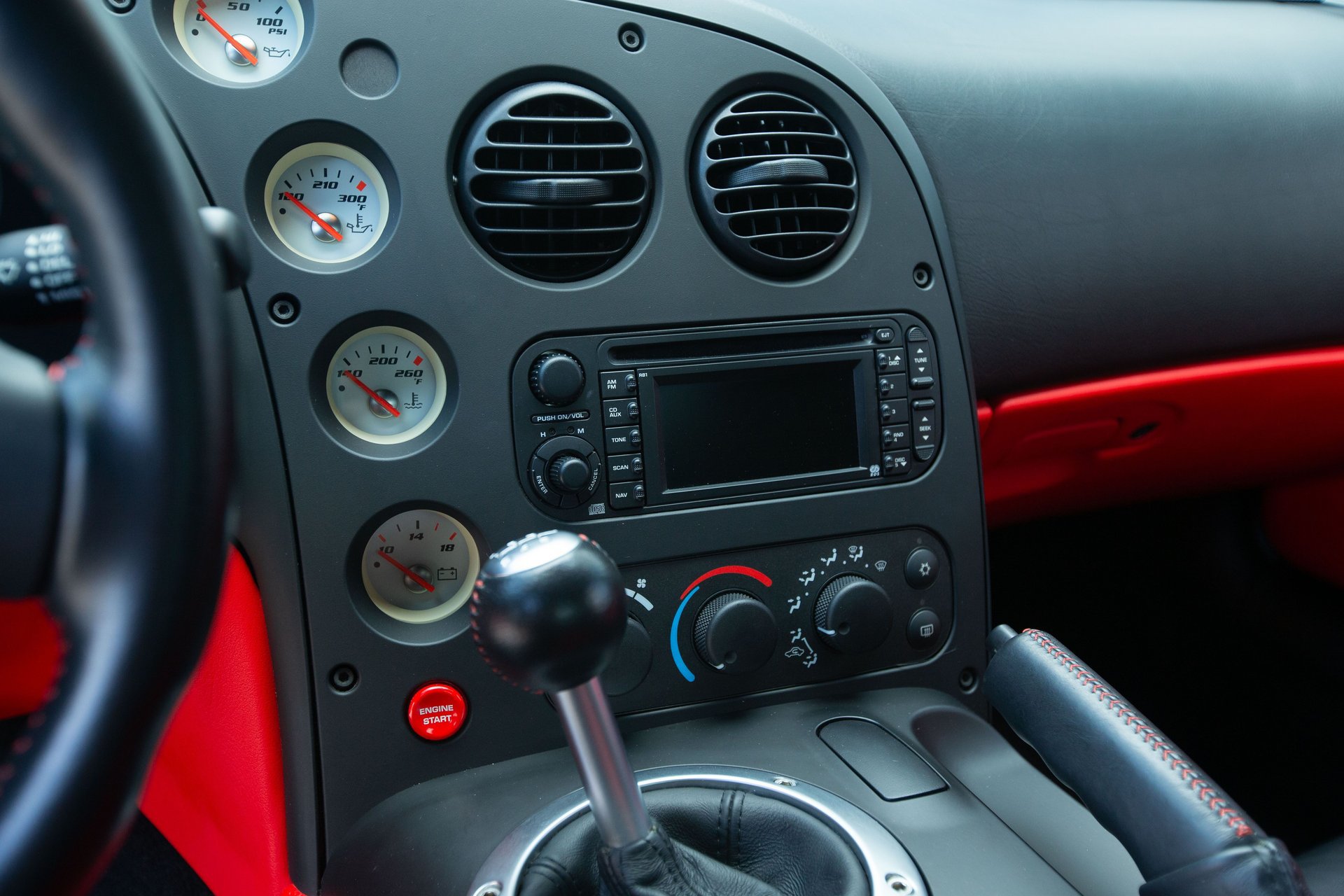 Used 2008 Dodge Viper SRT-10 RWD image 27