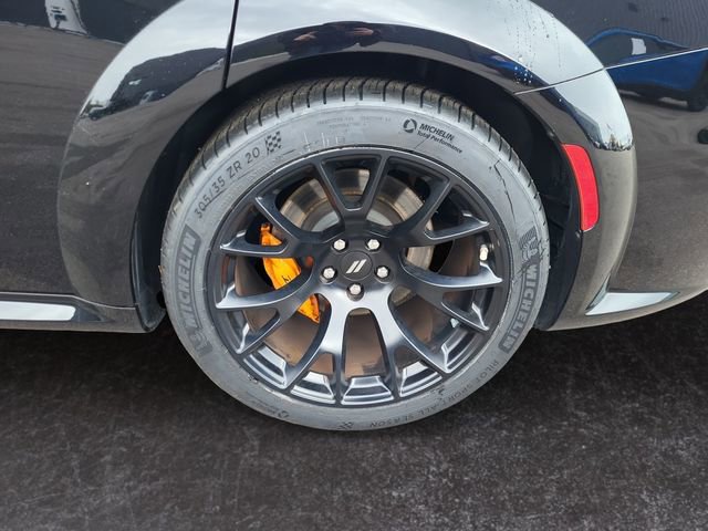 Used 2023 Dodge Charger Scat Pack image 29