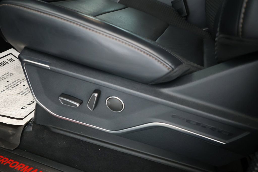 Used 2023 Ford F150 Raptor image 9