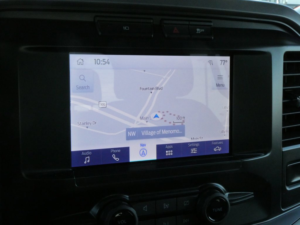 Used 2022 Ford F150 XLT image 37