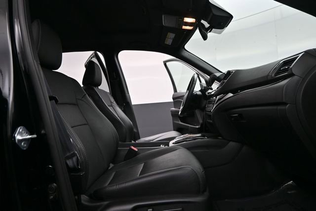 Used 2021 Honda Passport Elite image 22