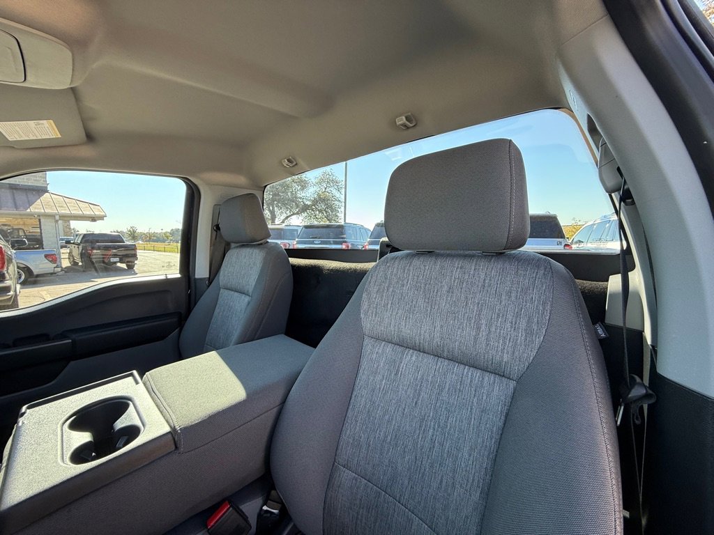 Used 2023 Ford F150 XL image 16