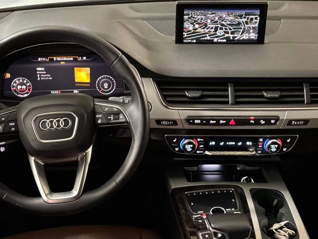 Used 2019 Audi Q7 2.0T Premium Plus w/ Premium Plus Package image 19