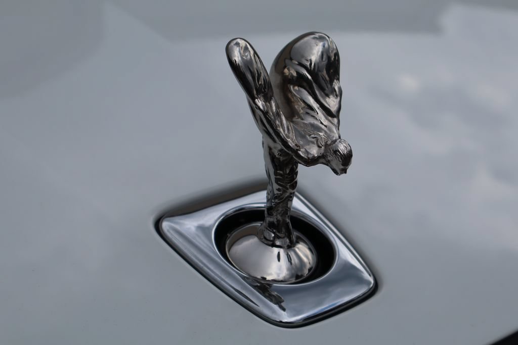 Used 2016 Rolls-Royce Ghost RWD image 6