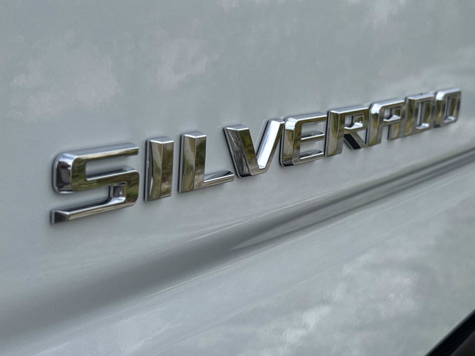 New 2026 Chevrolet Silverado 1500 W/T w/ WT Value Package image 20
