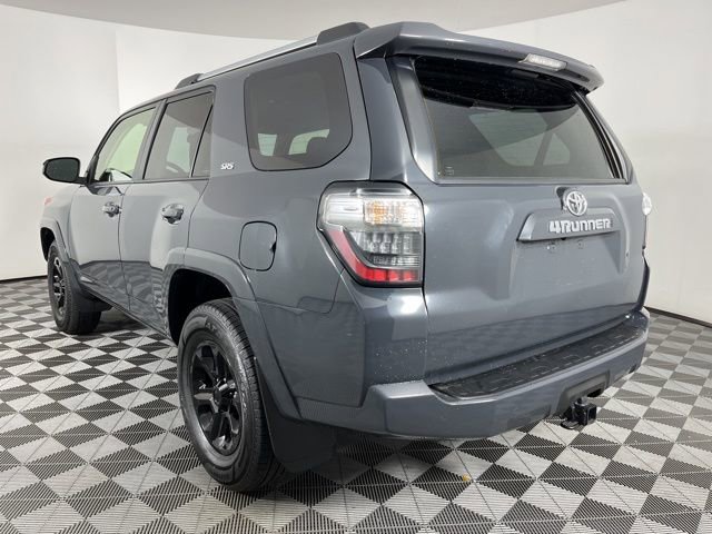 Used 2024 Toyota 4Runner SR5 RWD image 7