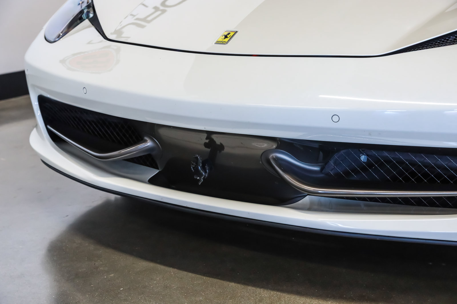 Used 2013 Ferrari 458 Spider RWD image 30