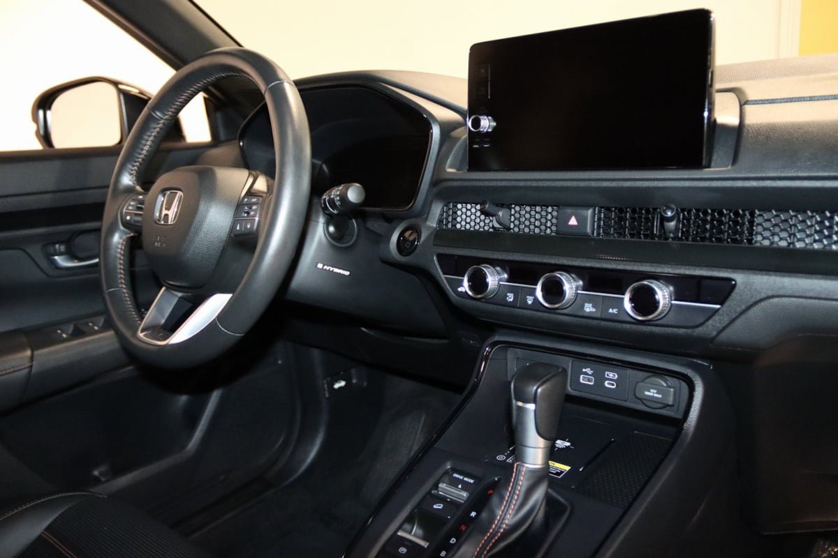 Used 2024 Honda CR-V Sport-L image 57