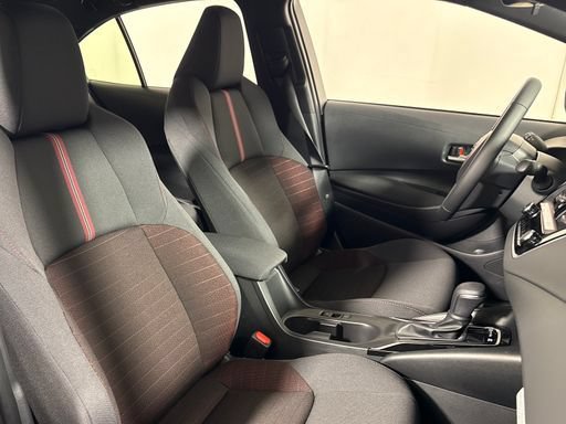 New 2026 Toyota Corolla SE FWD image 18