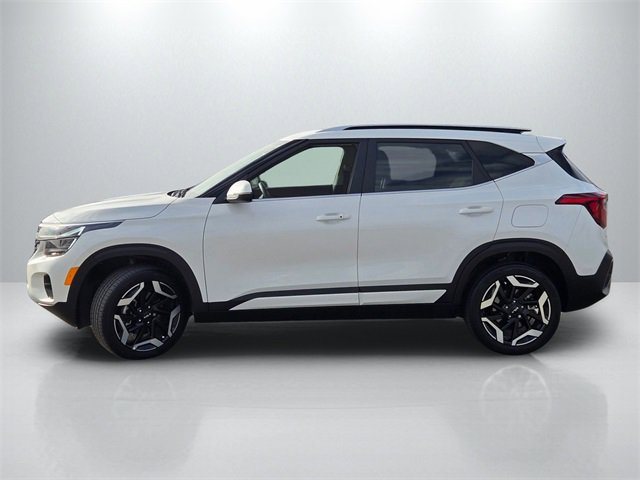 Used 2024 Kia Seltos SX image 7