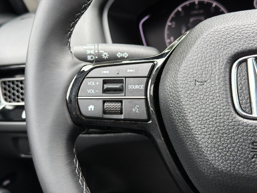 Used 2024 Honda Civic EX image 21