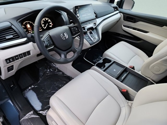 New 2026 Honda Odyssey EX-L image 24