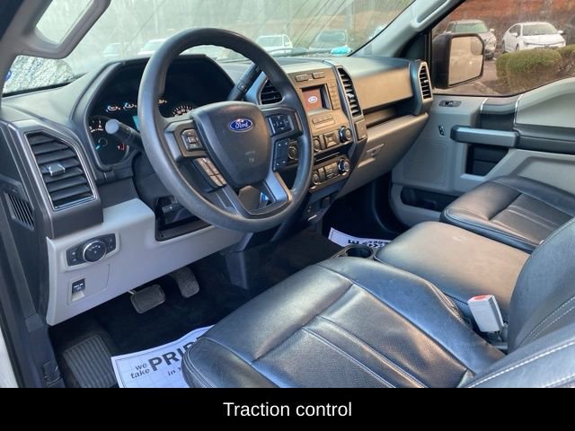 Used 2018 Ford F150 XLT image 6