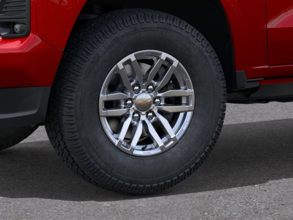New 2026 Chevrolet Colorado LT w/ LT Convenience Package RWD image 9