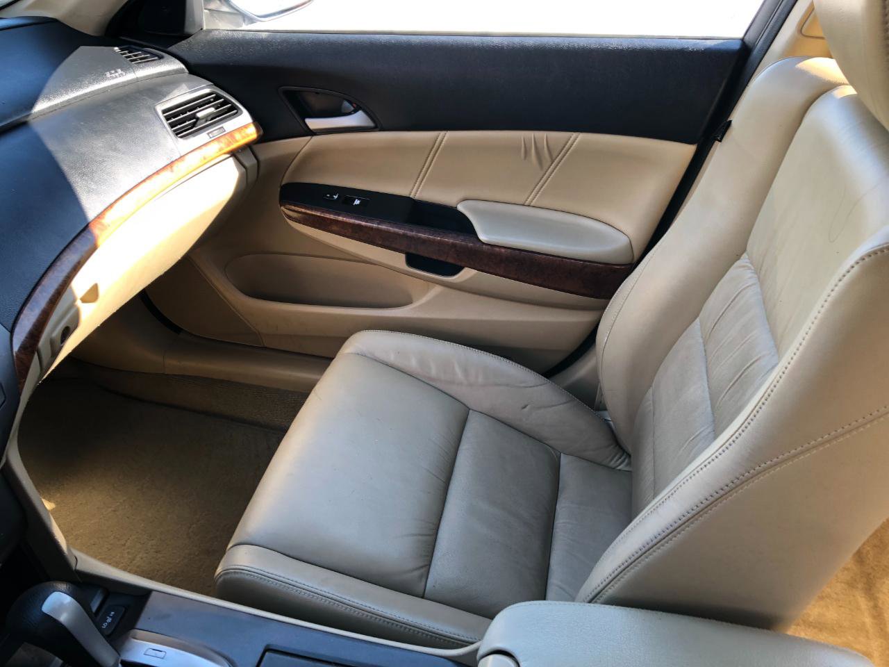 Used 2012 Honda Accord EX-L image 19