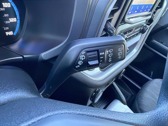Used 2021 Ford Bronco Sport Big Bend AWD/4WD image 26