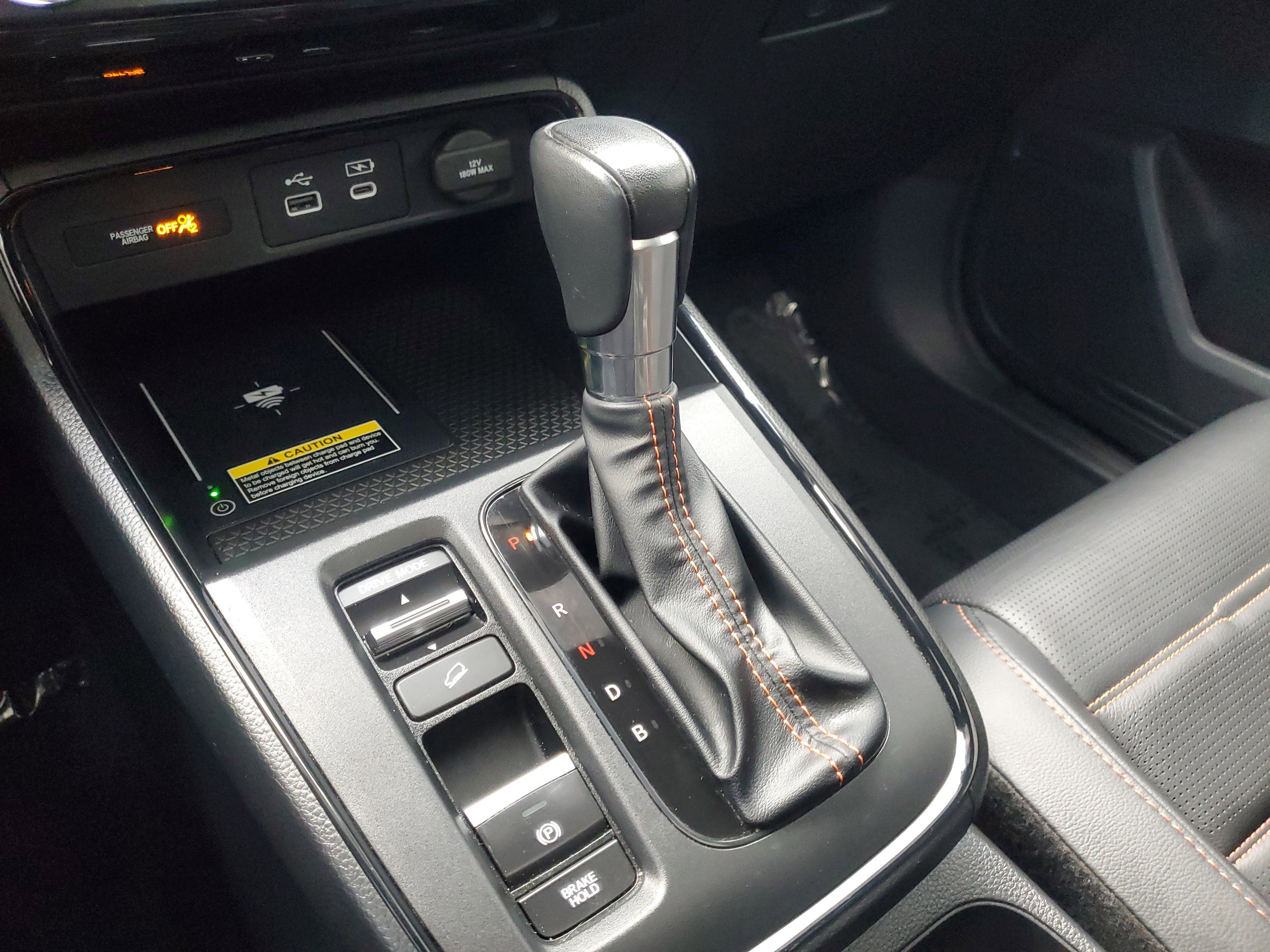 Used 2023 Honda CR-V Sport Touring image 32