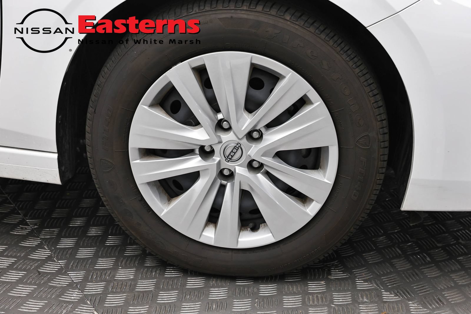 Used 2024 Nissan Sentra S FWD image 30