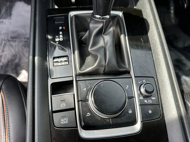 Used 2023 MAZDA CX-50 AWD 2.5 Turbo w/ Cargo Package image 24