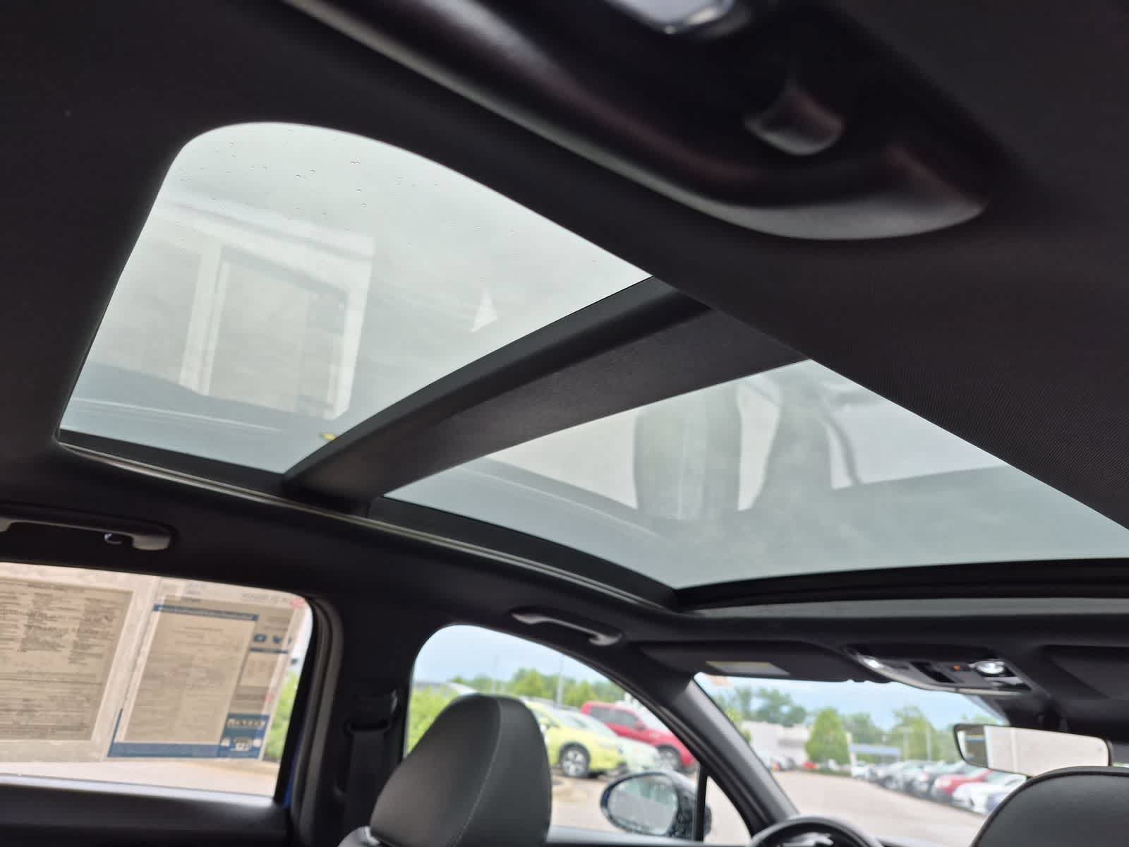 Used 2022 Kia K5 GT-Line w/ GT-Line FWD Premium Package image 22