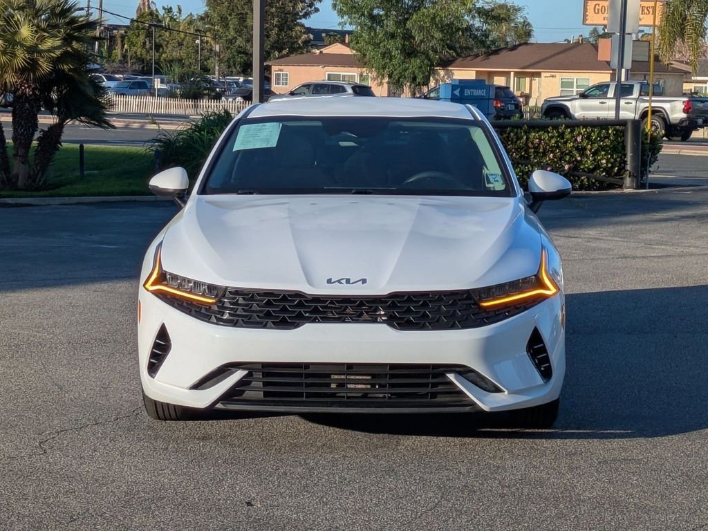 Used 2023 Kia K5 LXS image 3