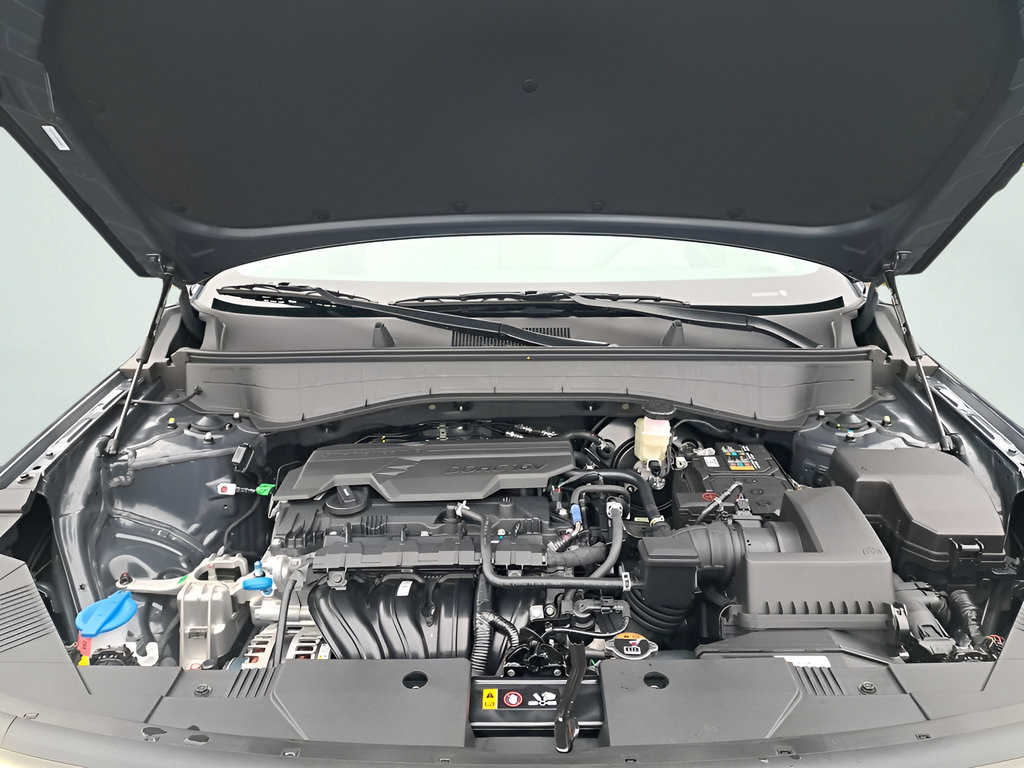 New 2026 Hyundai Kona SE AWD/4WD image 25