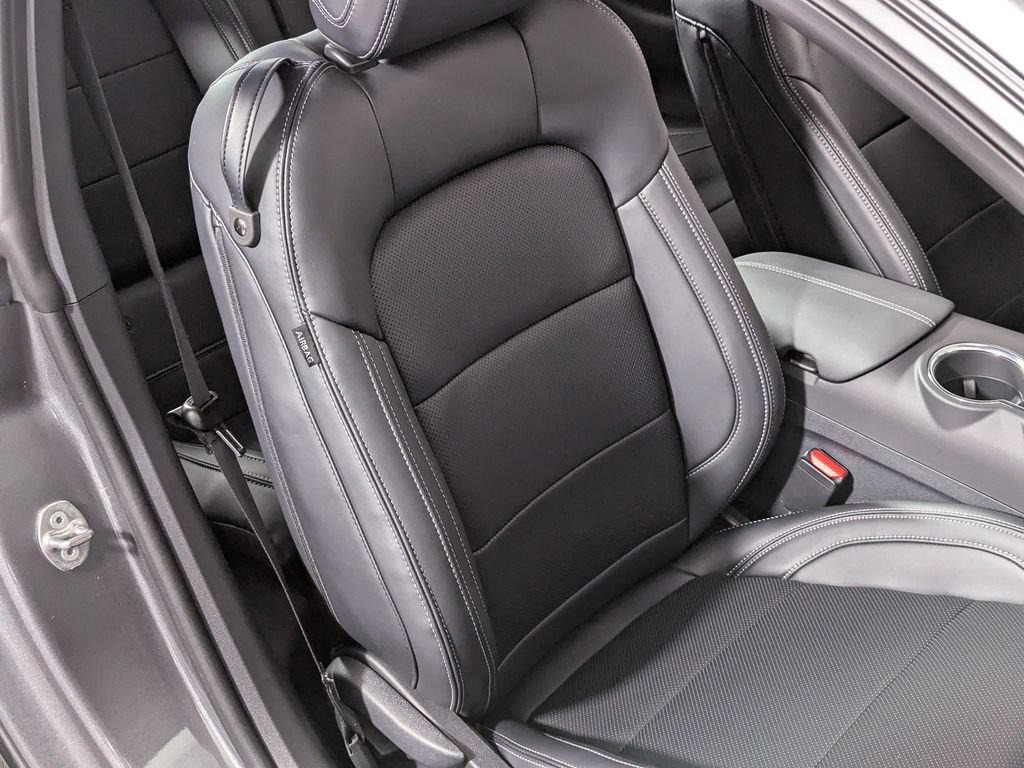 Used 2026 Ford Mustang GT Premium RWD image 24