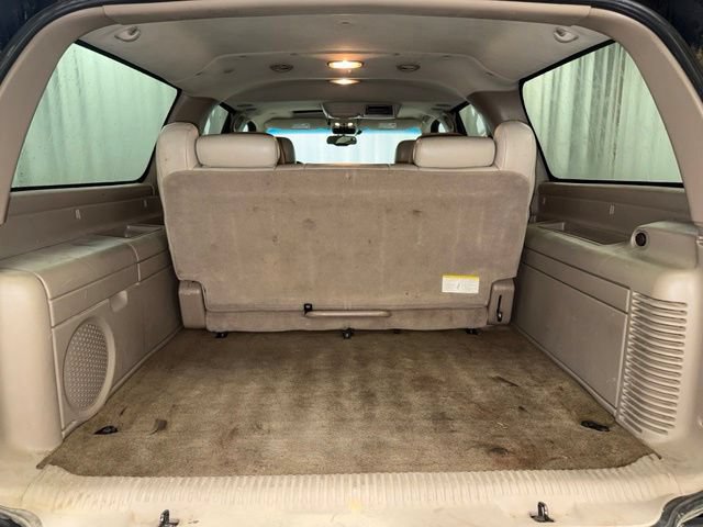 Used 2005 Chevrolet Suburban LT w/ Preferred Equipment Group AWD/4WD image 21