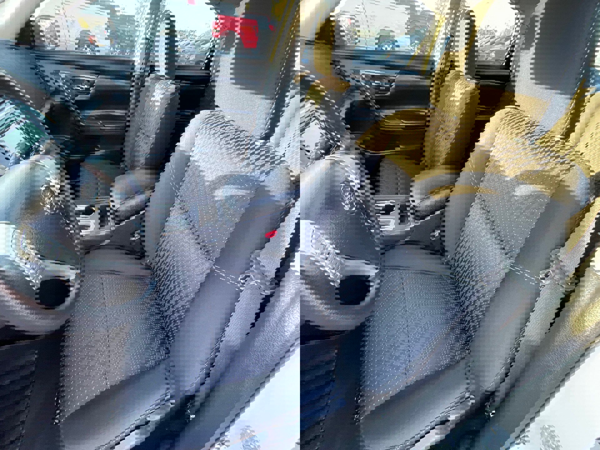 Used 2017 Nissan Altima 2.5 image 13