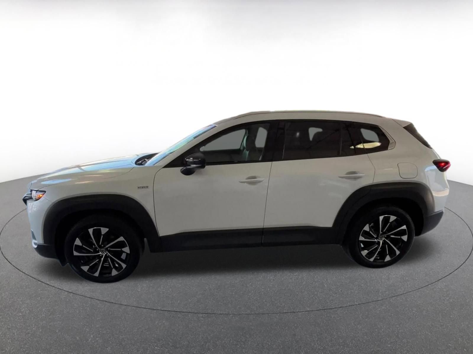 Used 2025 MAZDA CX-50 2.5 Hybrid w/ Premium Plus Pkg AWD/4WD image 8